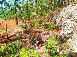 Pembangunan Jalan Usaha Tani JUT Jalur Munggli